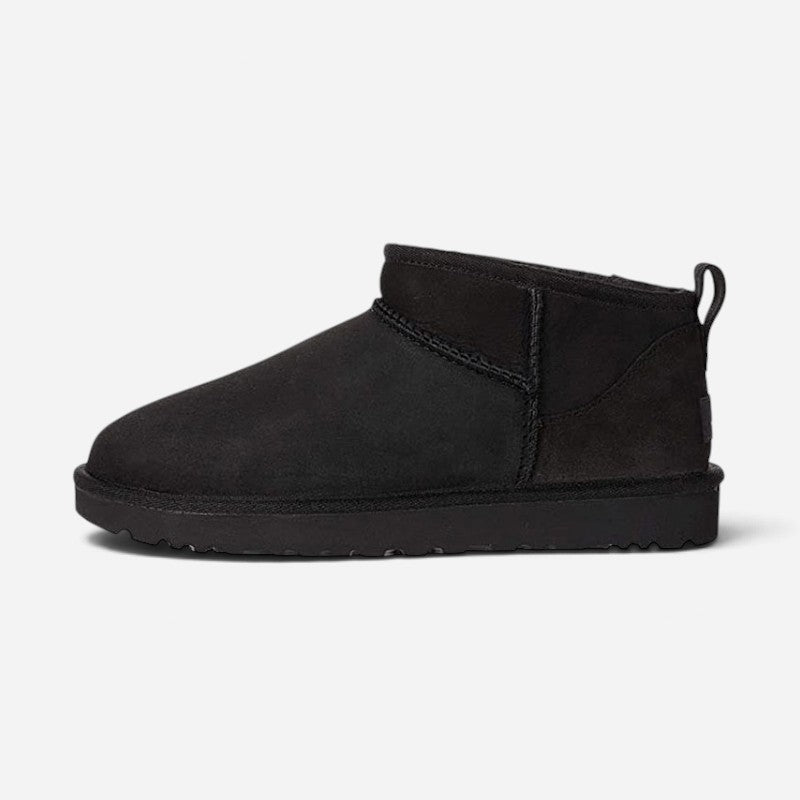 Women's Classic Ultra Mini Black