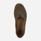 Kathaleta Black Suede