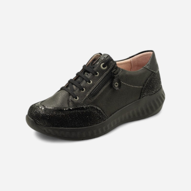 Bilbao SNEAKER BLACK Multi