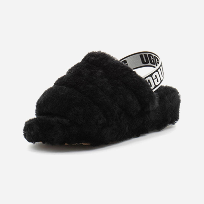 Ugg Fluff Yeah Slide