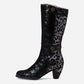 Dessalta Black Multi