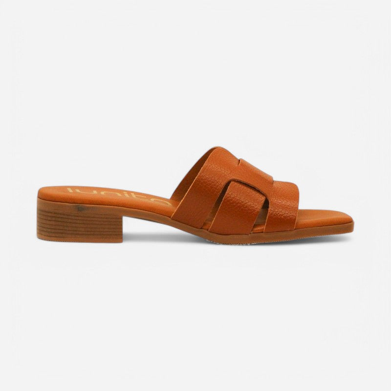 Women's Clara SP25 Tan