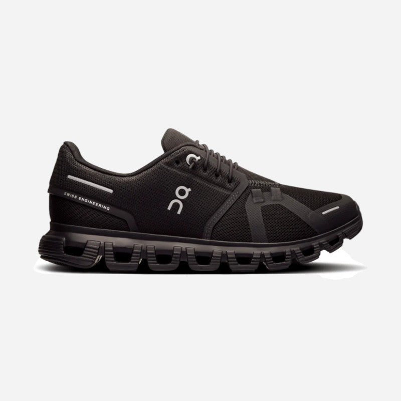 Men's Cloud 6 Black/Black