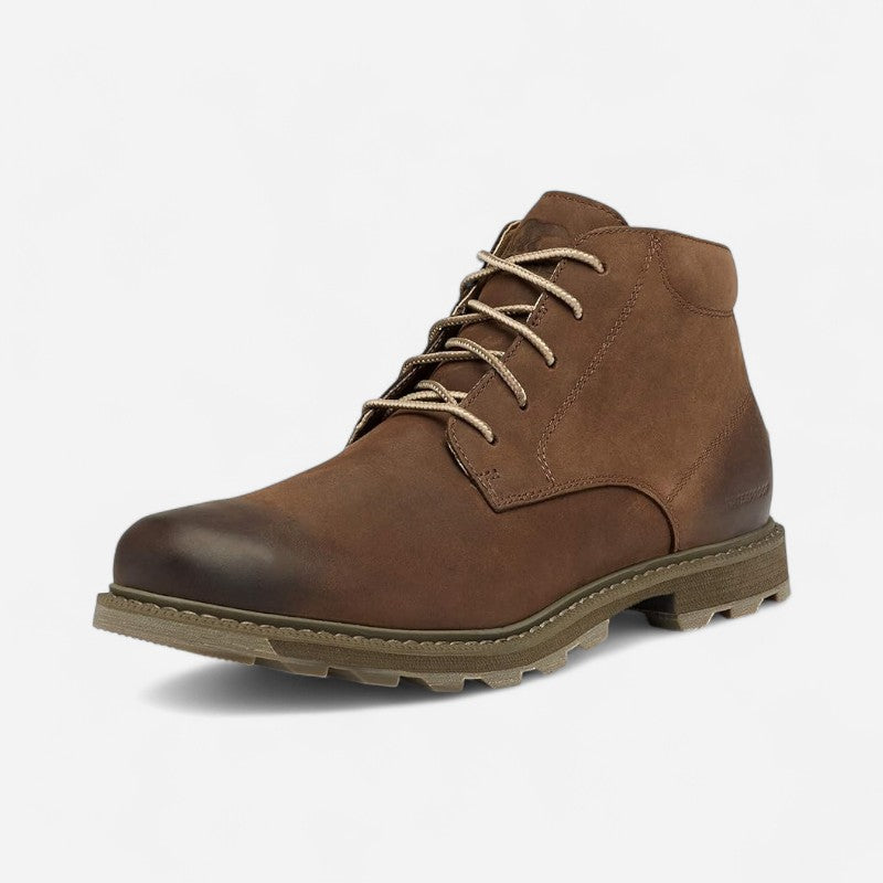 Men's Madson II Chukka Waterproof Tobacco