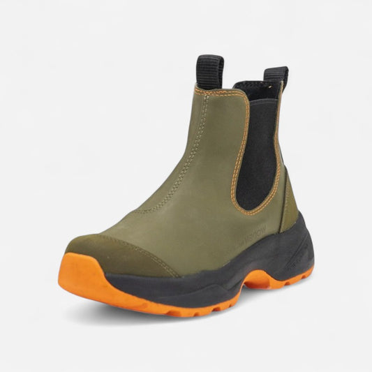 Siri Waterproof Dark Olive