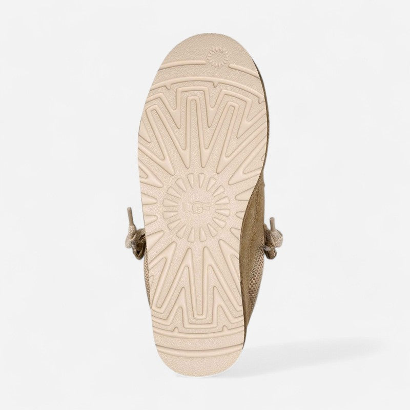 Women's Lo Lowmel Mustard Seed