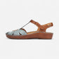 P. Vallarta 0841C1 Denim