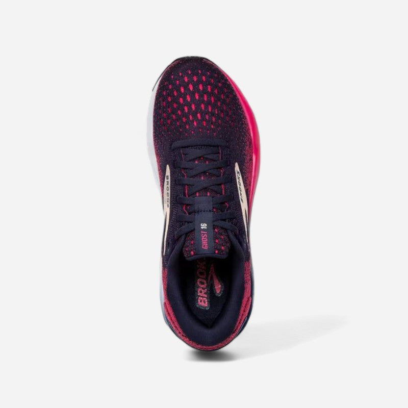 Women's Ghost 16 Peach/Raspberry/Apricot