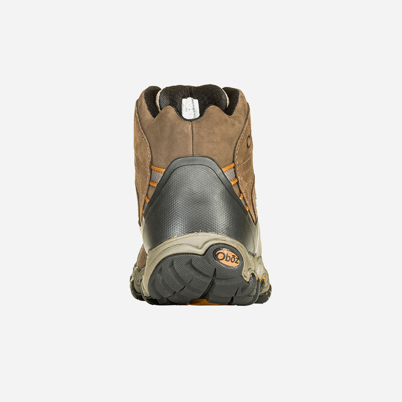 Men's Bridger Mid B-Dry Sudan