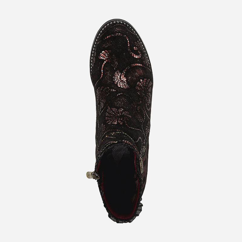 Dessa Bordeaux Multi
