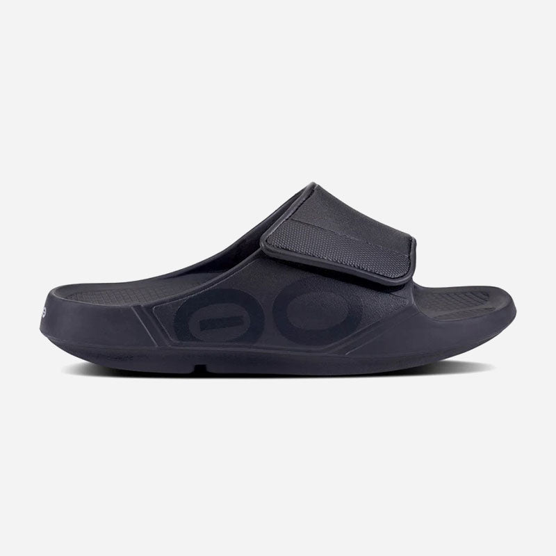 Unisex Ooahh Sport Matte Black