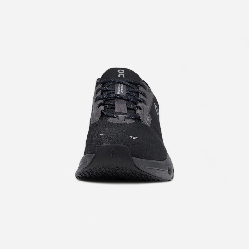 Women's Cloudrunner 2 Waterproof Magnet/Black