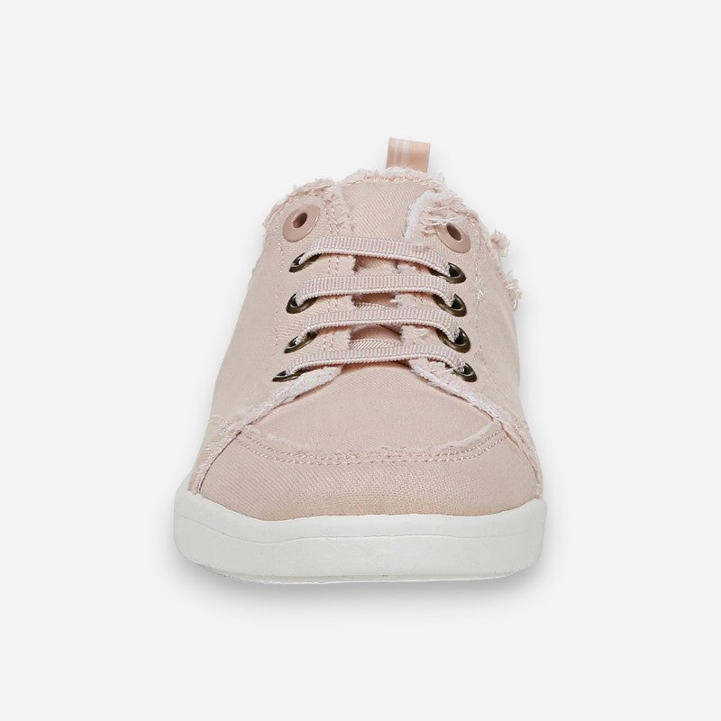 Pismo Cameo Rose Canvas