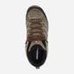 Men's Moab 3 Mid Waterproof Olive/Gum