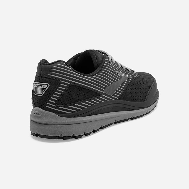 Men's Addiction Walker Suede Black/Primer/Black