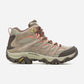 Moab 3 Mid Waterproof Bungee Cord