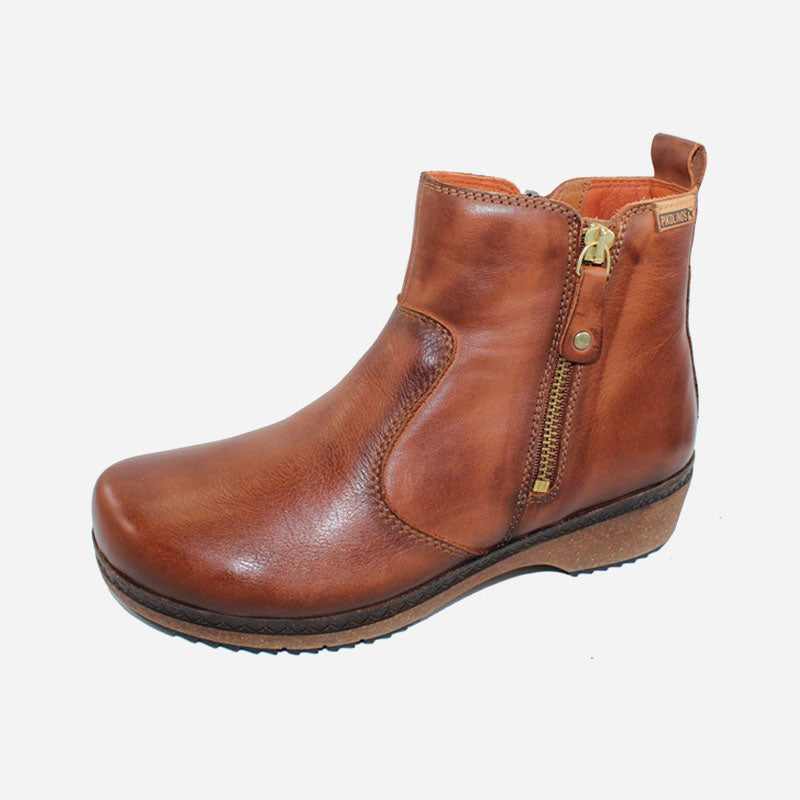Granada W0W-8988 Cuero