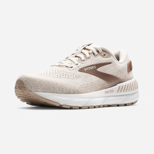 Women's Ariel GTS 24 Coconut/Chateau/Portabella