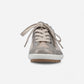 Liv 02 Pearl/Beige-Metallic
