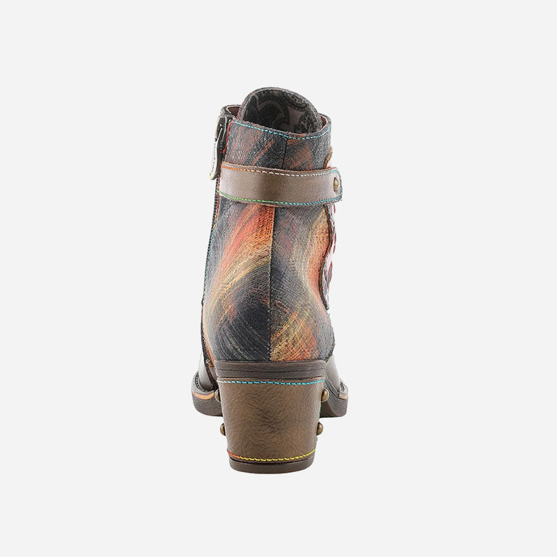 Harmonic Brown Multi