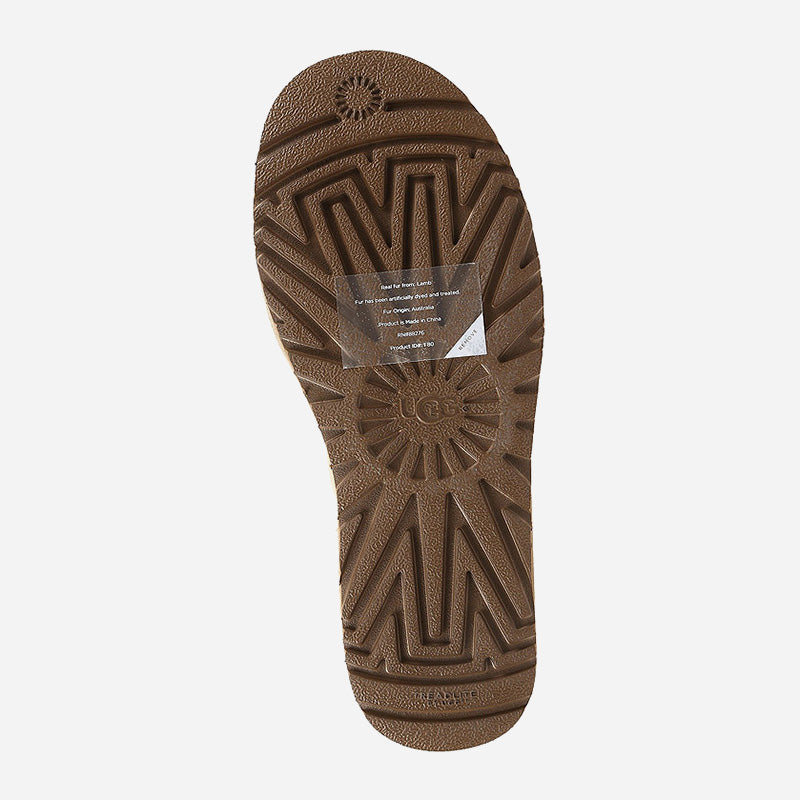 Women's Classic Short II Boot Sand
