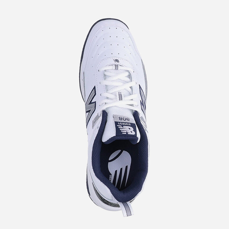 Men's 806 V1 White