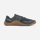 Men's Trail Glove 7 Black/Gum