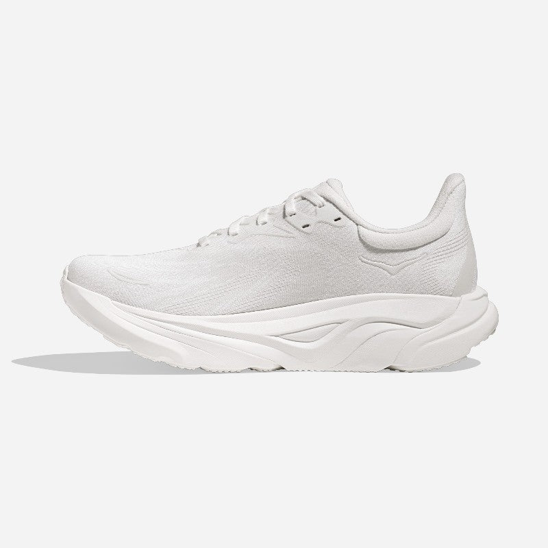 Women's Arahi 8 White/White