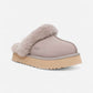 Women's Disquette Campfire