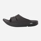 Unisex Ooahh Unisex Black Matte