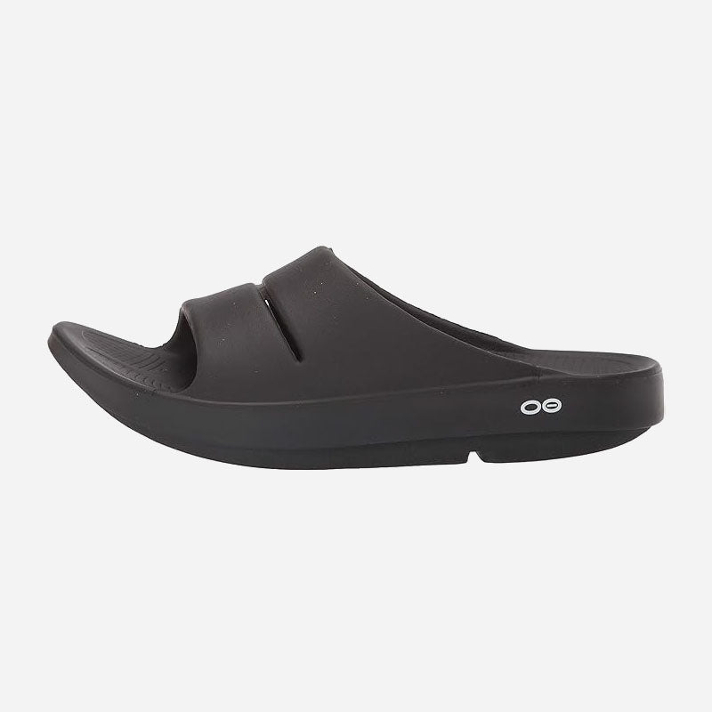 Unisex Ooahh Unisex Black Matte