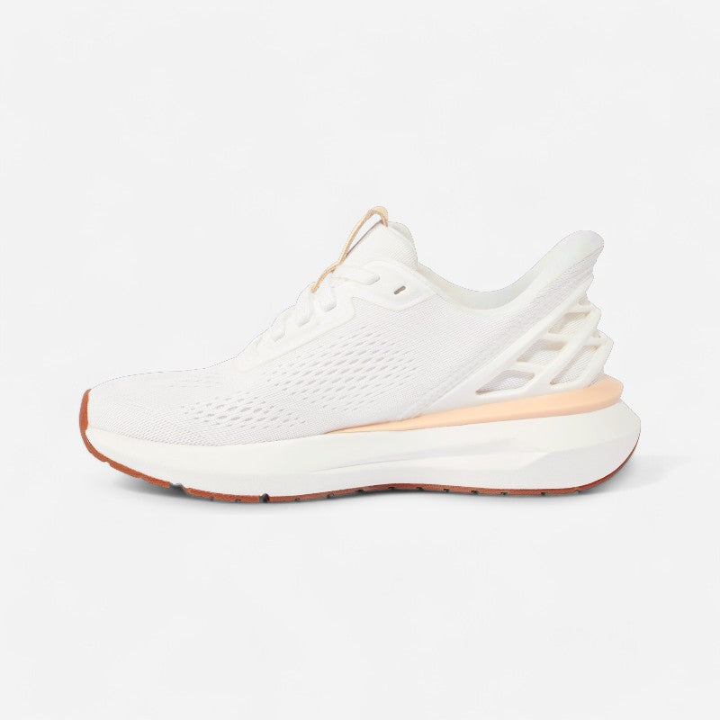 Women's Athens 2 Bright White