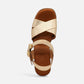 Women's Blake Champagne