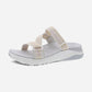 Rosette Ivory Multi