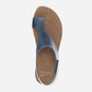 Reece Black Waxy Burnished