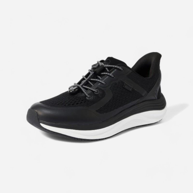Men's London Black
