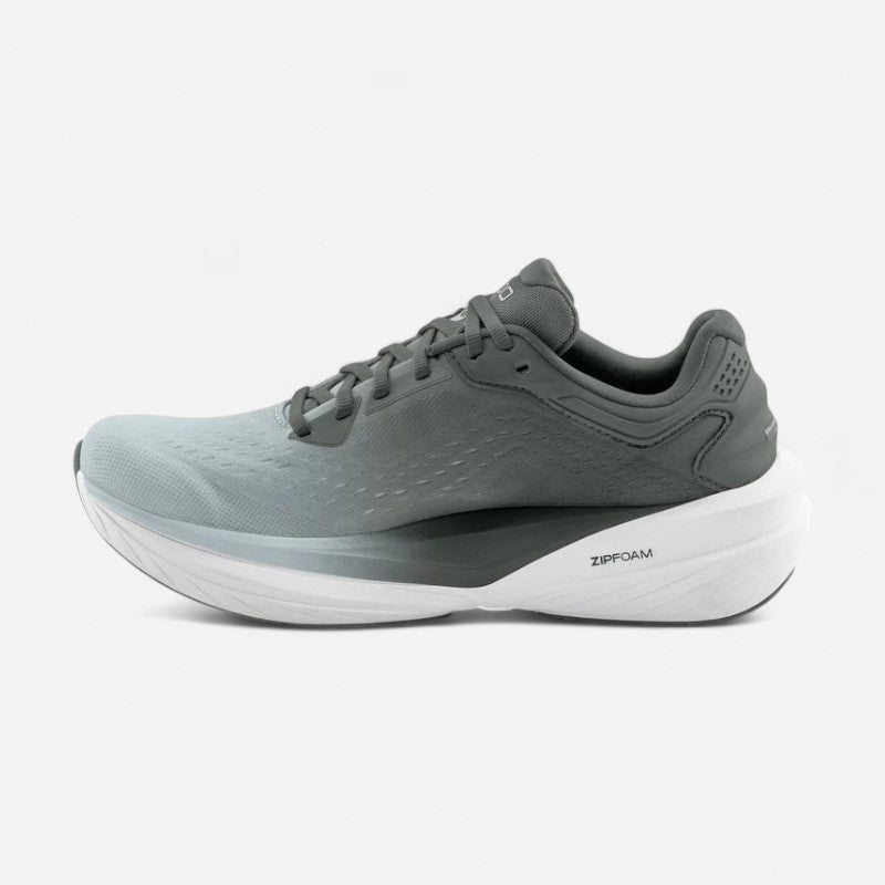 Topo Athletics Men's Phantom 4 Grey/Grey