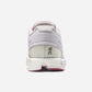 Women's Cloud 5 Push Ivory/Blossom
