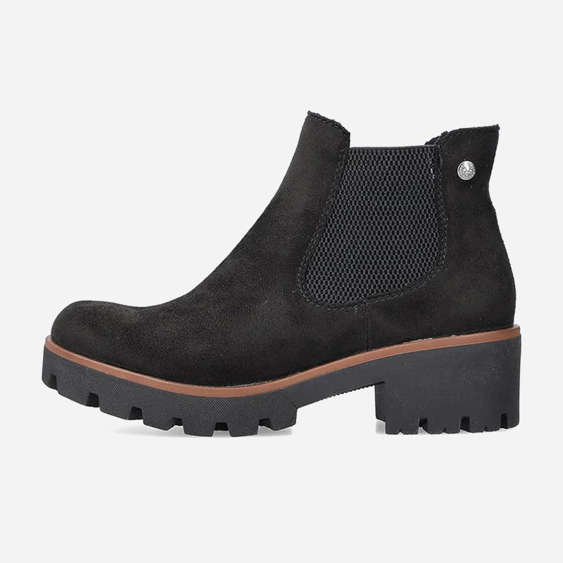 Amalia 79265 Black/Black