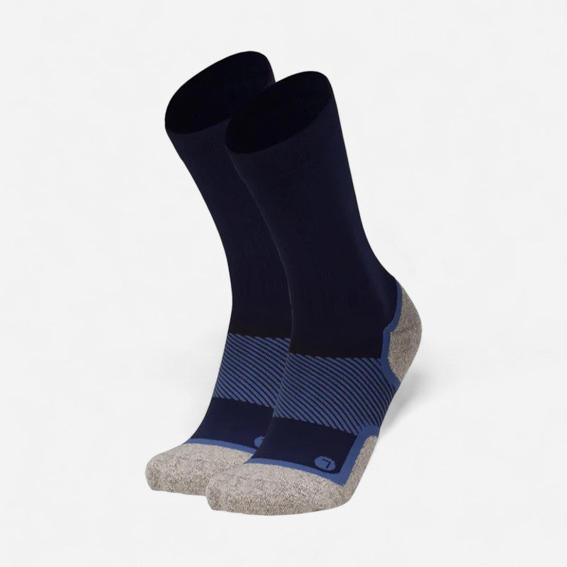 WP4 Wellness Performance Crew Black