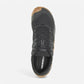 Women's Trail Glove 7 Black/Gum