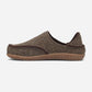 Convertawool Brown Olive
