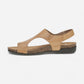 Reece Honey Distressed
