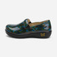 Keli Peacock