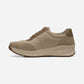 Women's Mary 17 Taupe/Cream