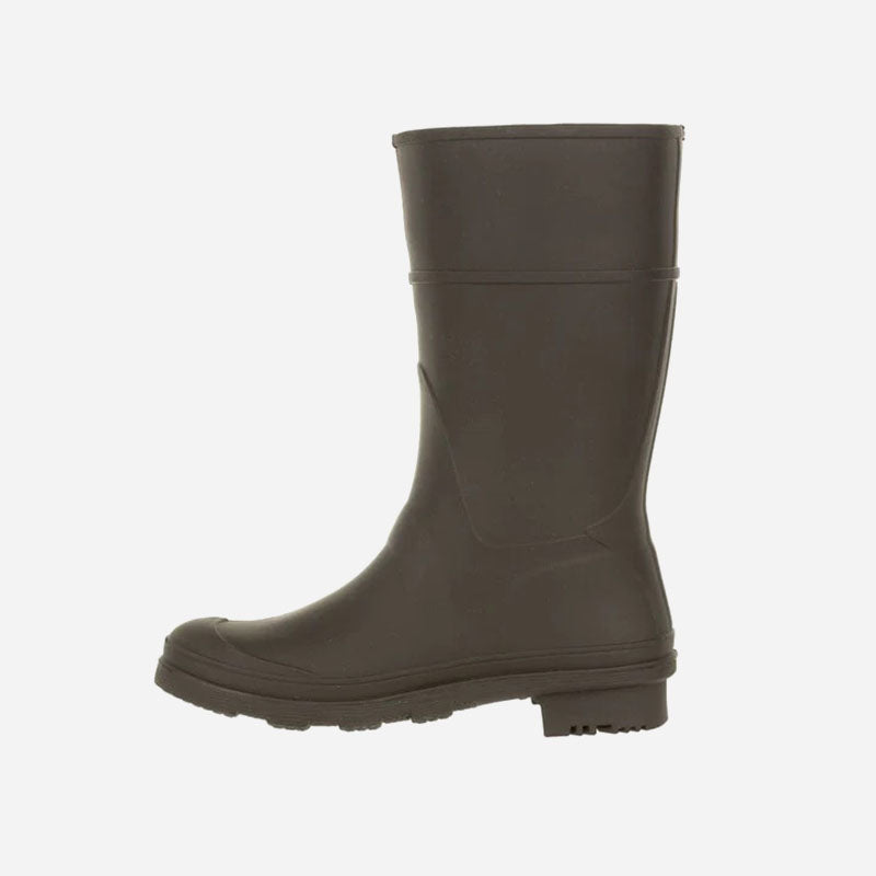 Kid's Raindrops Black