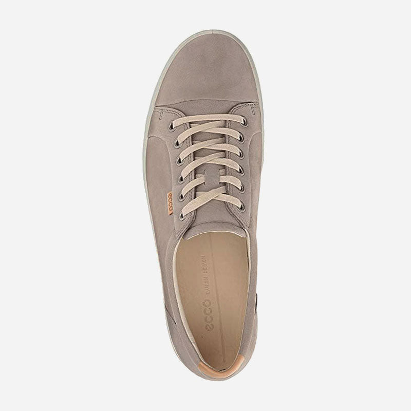 Soft 7 Sneaker Warm Grey