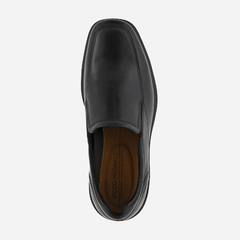 Men's Helsinki 2 slip on Black