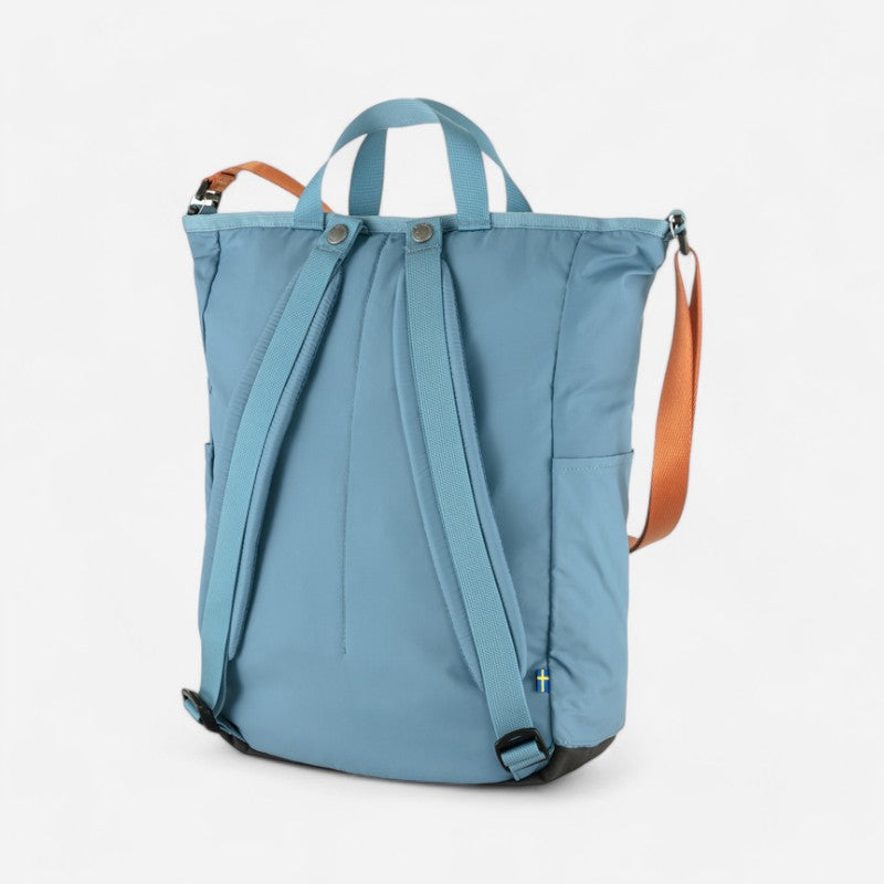 High Coast Totepack Black