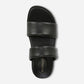 Modesto Black Nappa